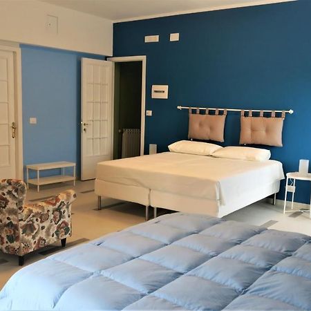 Mokarta B&B Catania-Fontanarossai nemzetközi repülőtér Kültér fotó