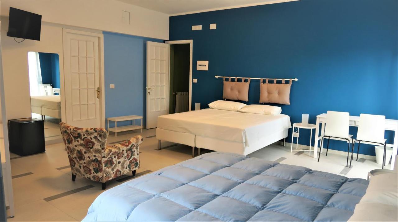 Mokarta B&B Catania-Fontanarossai nemzetközi repülőtér Kültér fotó