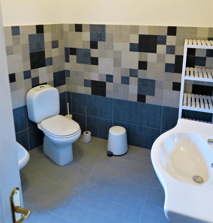Mokarta B&B Catania-Fontanarossai nemzetközi repülőtér Kültér fotó