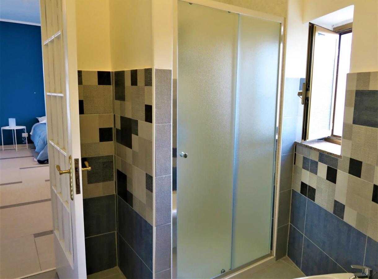 Mokarta B&B Catania-Fontanarossai nemzetközi repülőtér Kültér fotó