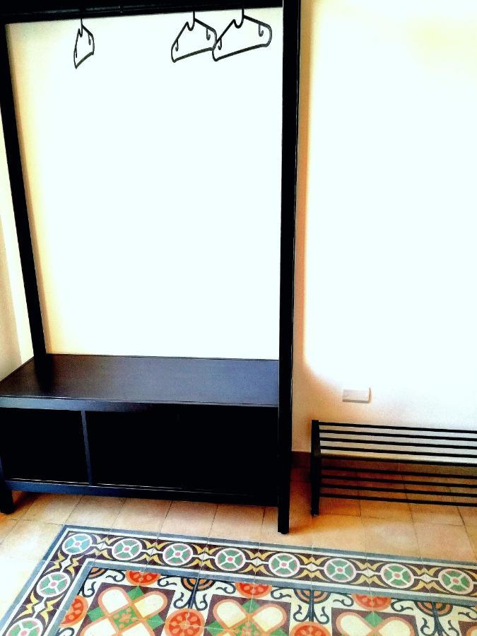 Mokarta B&B Catania-Fontanarossai nemzetközi repülőtér Kültér fotó