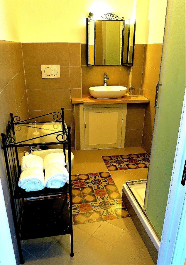 Mokarta B&B Catania-Fontanarossai nemzetközi repülőtér Kültér fotó