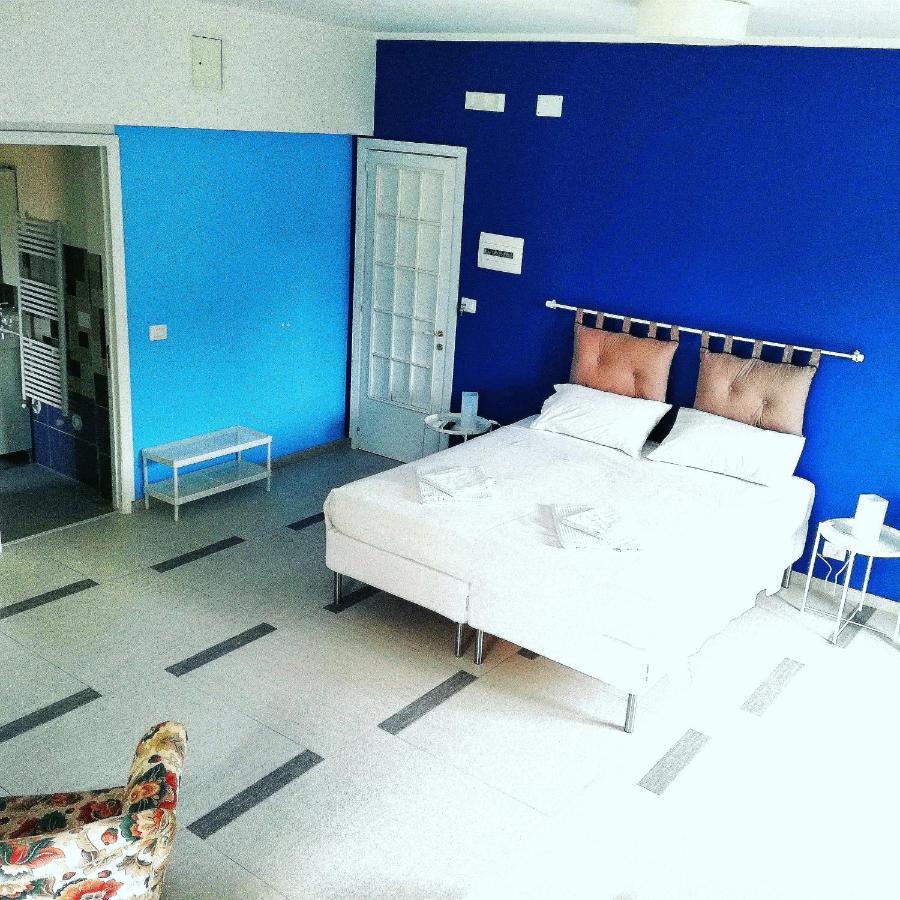 Mokarta B&B Catania-Fontanarossai nemzetközi repülőtér Kültér fotó