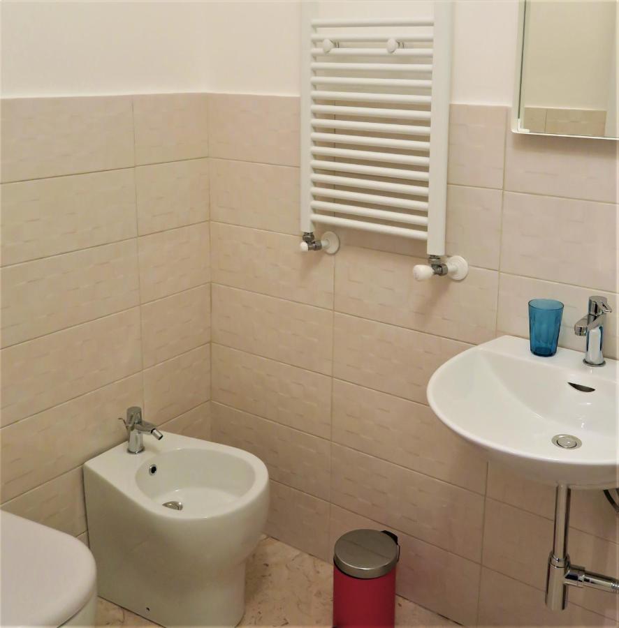 Mokarta B&B Catania-Fontanarossai nemzetközi repülőtér Kültér fotó
